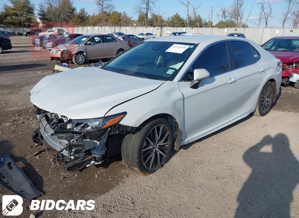 تويوتا كامري